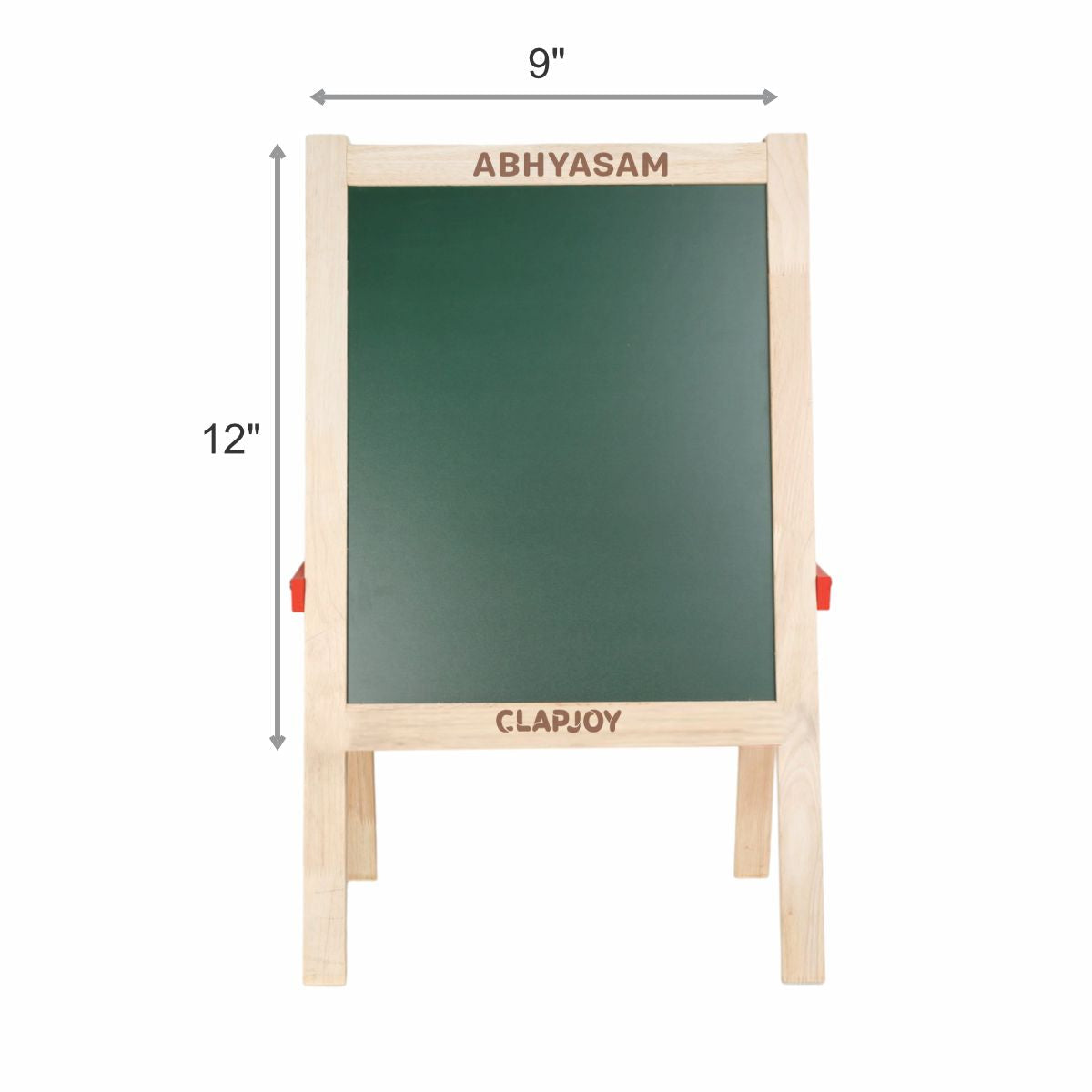Abhyasam Wooden Chalkboard