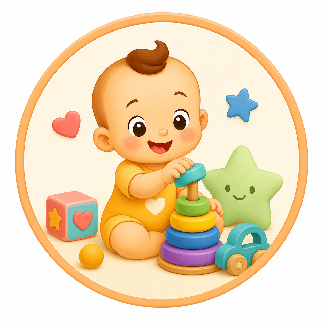Toddlers