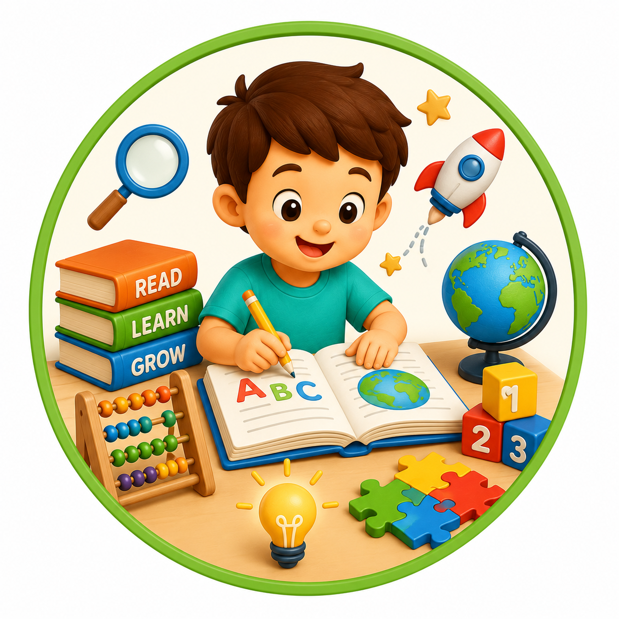 Early Learners