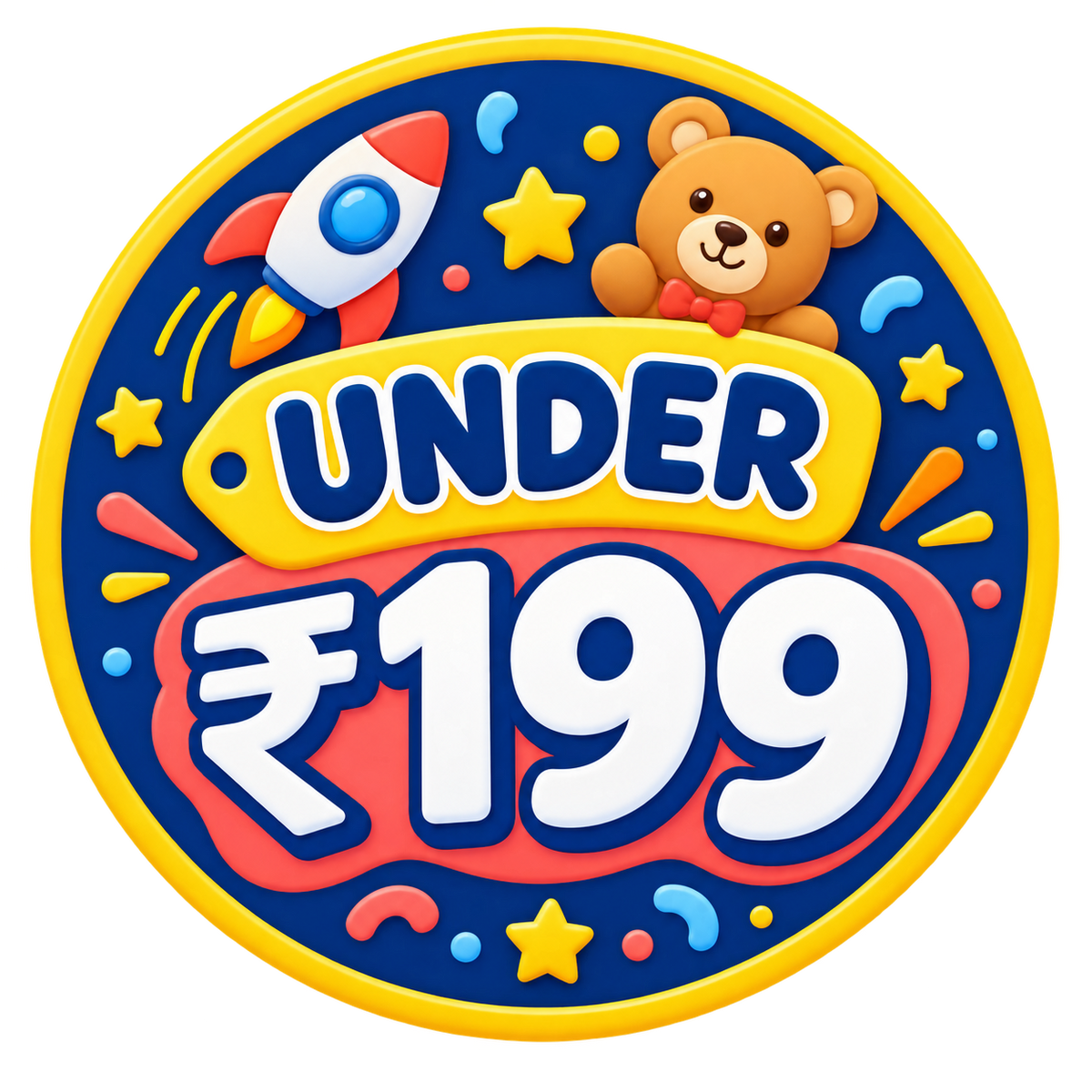 Under 199