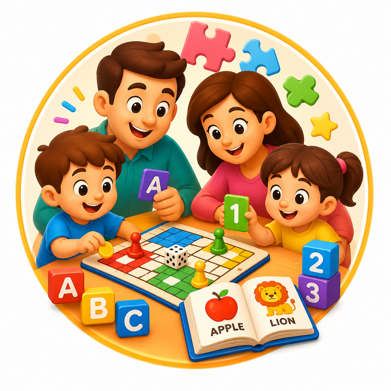 Family Games