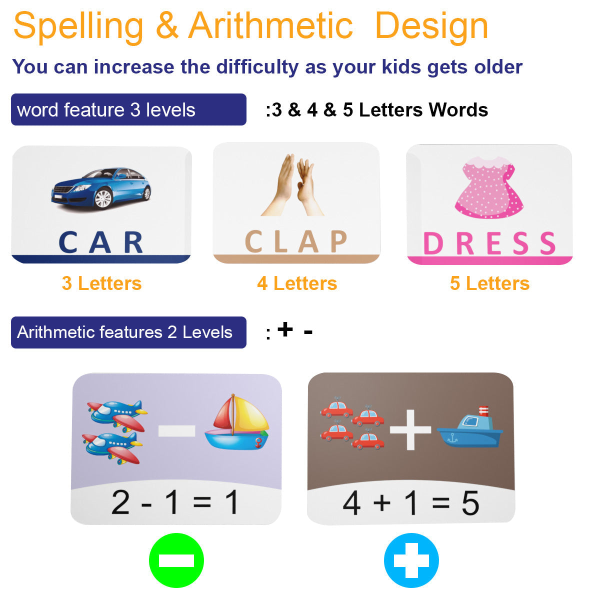 Cubello Learning Toy