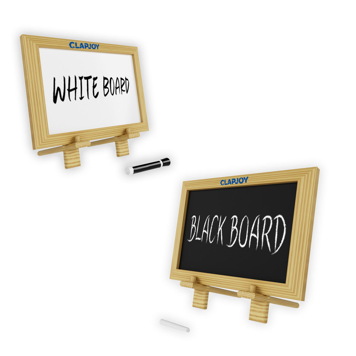 Magnetic Easel Board Game
