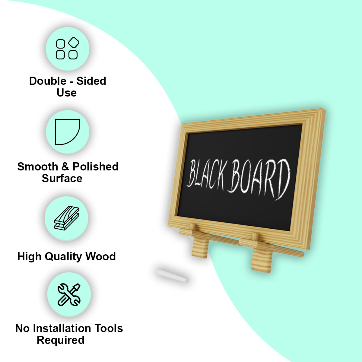 Magnetic Easel Board Game