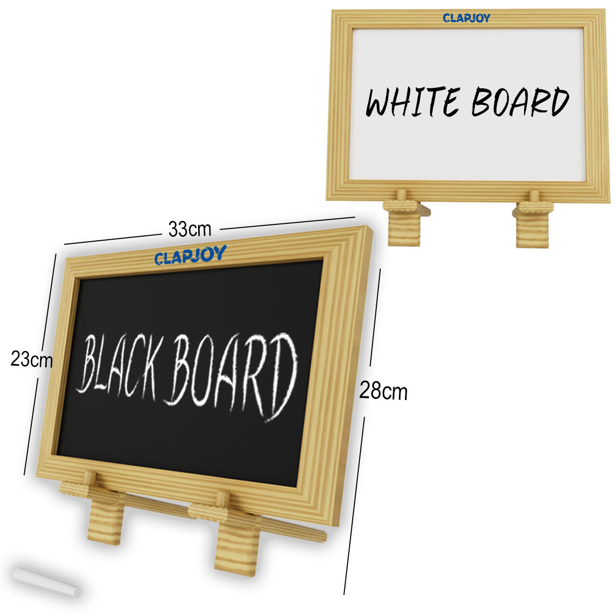 Magnetic Easel Board Game