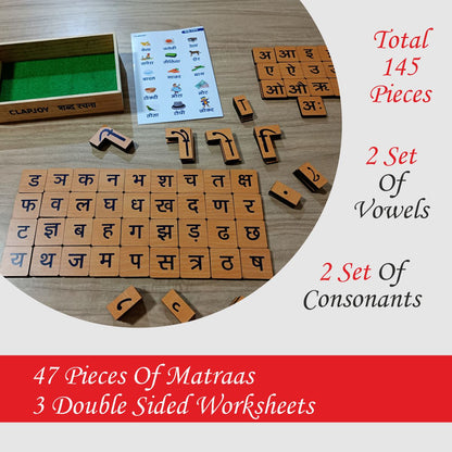 Spell Master, Math Master and Shabd Rachna (Combo of 3)