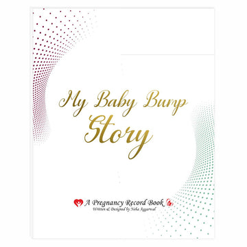 My Pregnancy Journal