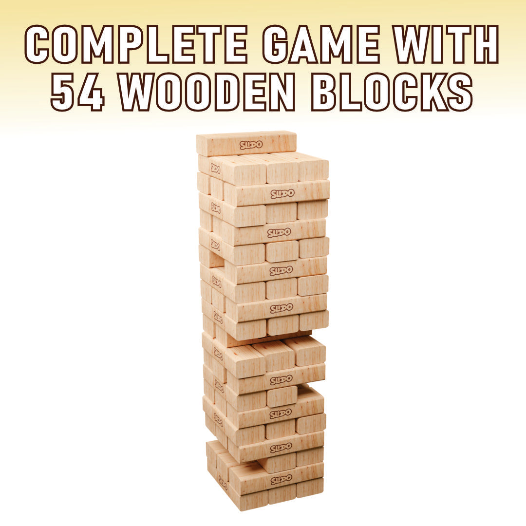 Slingo, Slido, Shut the Box and Tic-Tac Cambio Combo of 4 Games