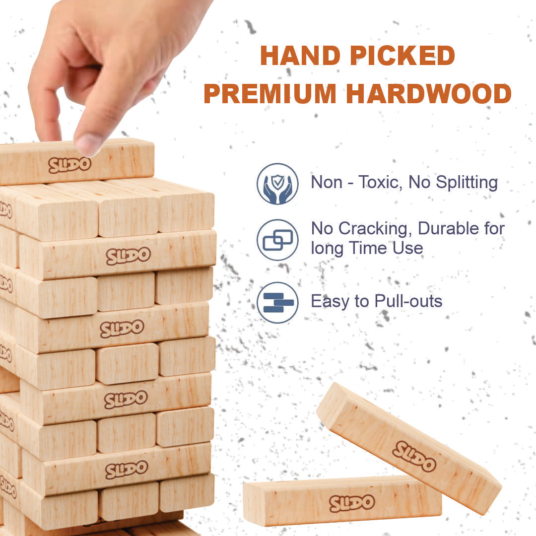 Slingo, Slido, Shut the Box and Tic-Tac Cambio Combo of 4 Games
