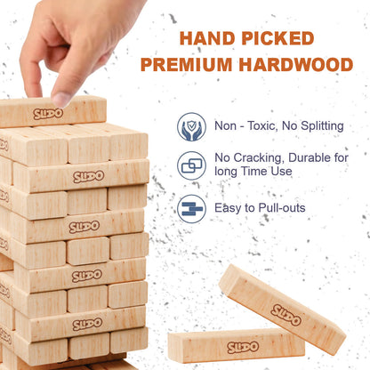 Slingo, Slido, Shut the Box and Tic-Tac Cambio (Combo) of 4 Games