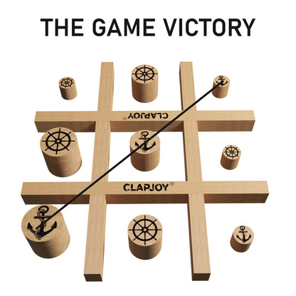 Slingo & Tic-Tac Cambio Tabletop Board Games (Combo)