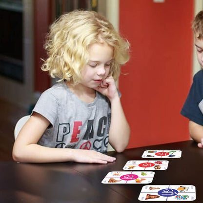 Double Sided Flash Cards