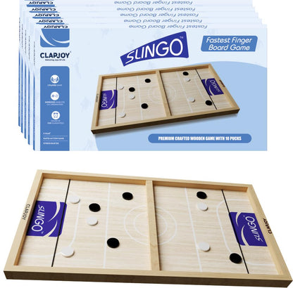 Slingo (Combo of 5)
