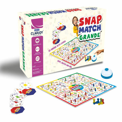 Snap Match Grande