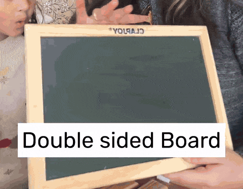 Magnetic Easel Board Game