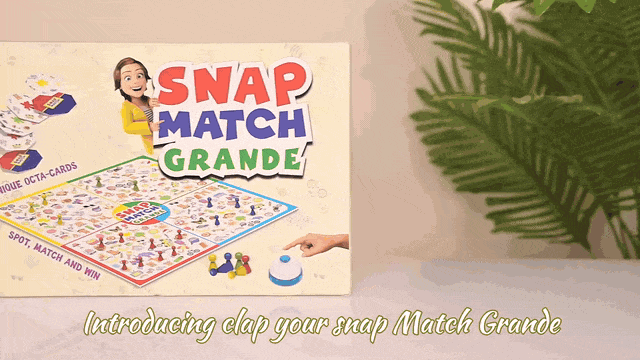Snap Match Grande