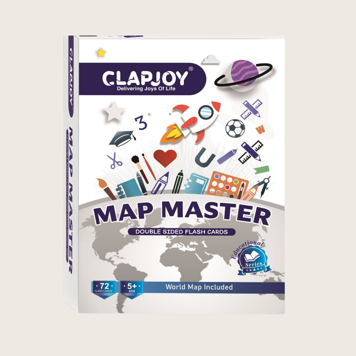 Map Mater