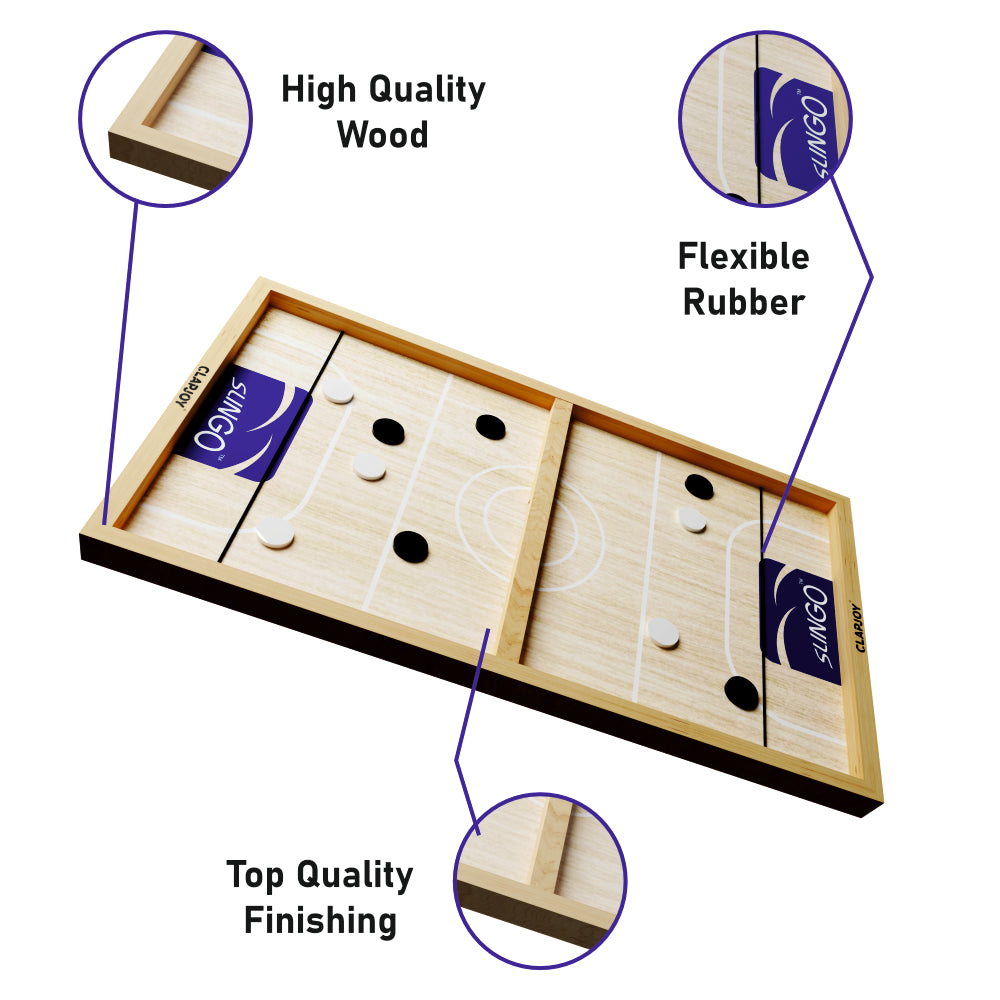 Slingo Fastest Finger First